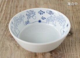 波佐見焼cocomarine(ココマリン)小鉢11.5cm(ボウルM)