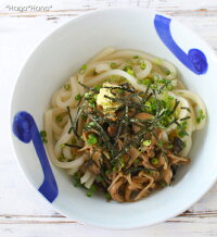 ルリ太唐草ラーメン丼18.5cm(軽量)波佐見焼