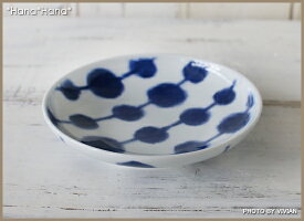 波佐見焼ダンゴ小皿取り皿14.5cm