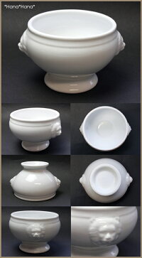 11cmライオントリフ400cc【OUTLET品】