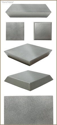 正角厚口トレー10cm漆器