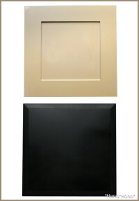 正角サービングトレーベージュ33cm漆器