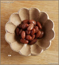 【小兵さんちの食卓・リンカ】四寸鉢12.5cm