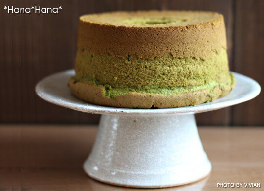 【クーポン配布中】灰釉かいらぎ ケーキスタンド24.2cm 燈窯 送料無料（一部地域除く）//美濃焼 和食器のサムネイル