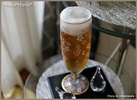 エル・ドラード/桜・ビアグラス360ml