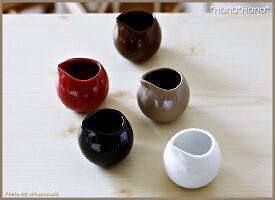 ころんとミルクピッチャー(小)