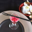 【クーポン配布中】ZEN ピックフォーク 黒 ステンレス // 和食器 食器 カトラリー フルーツピック ケーキフォーク 和菓子 黒 和風 モダン おしゃれ メ...