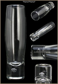 ガラスバブルスマートグラス180ml