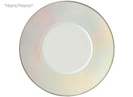 レインボーラスター21cmデザートプレート