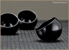 カラーズ/ブラックヴァーサタイル斜めグラス40ml