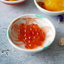 【クーポン配布中】色絵椿 超豆皿 6cm (お取り寄せ品)// 美濃焼 椿 ツバキ つばき 窯元蔵珍窯 蔵珍窯 ぞうほうがま お茶 小さいお皿 小さめ 小ぶり 食器 陶磁器 和食器 磁器 岐阜県多治見 お祝い かわいい 買いまわり 縁起のいい食器 縁起もの