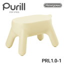 ★エントリーでP4倍Purill プリル purill 踏台 踏み台 カシューベージュ ベージュ ナチュラル アースカラー 子供 子ども hasegawa かわいい 保育園 幼稚園 ギフト プレゼント 椅子 洗面台 腰掛け ステップ台 昇降台 玄関 台所 キッチン イス 撮影 24cm