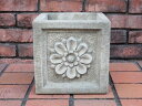 ガーデニング ガーデン ブーツ イングリッシュ 雑貨『English Motif Planter・A』