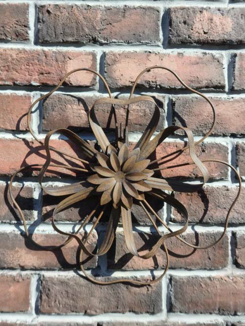 ガーデン ガーデニング お花 雑貨 アンティーク【花遊び】『フラワー♪ベタルデコ』