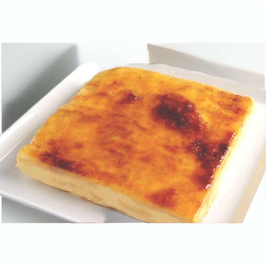 花畑牧場 ＜訳あり＞業務用カタラーナ 500g【冷凍配送】