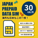 楽天モバイル プリペイド SIMカード 30GB 6ヶ月プリペイドプラン 半年 180日間　楽天回線　au 国際ローミング利用可能 データ通信 テレワーク prepaid SIM プリペイドSIMカード　格安SIM