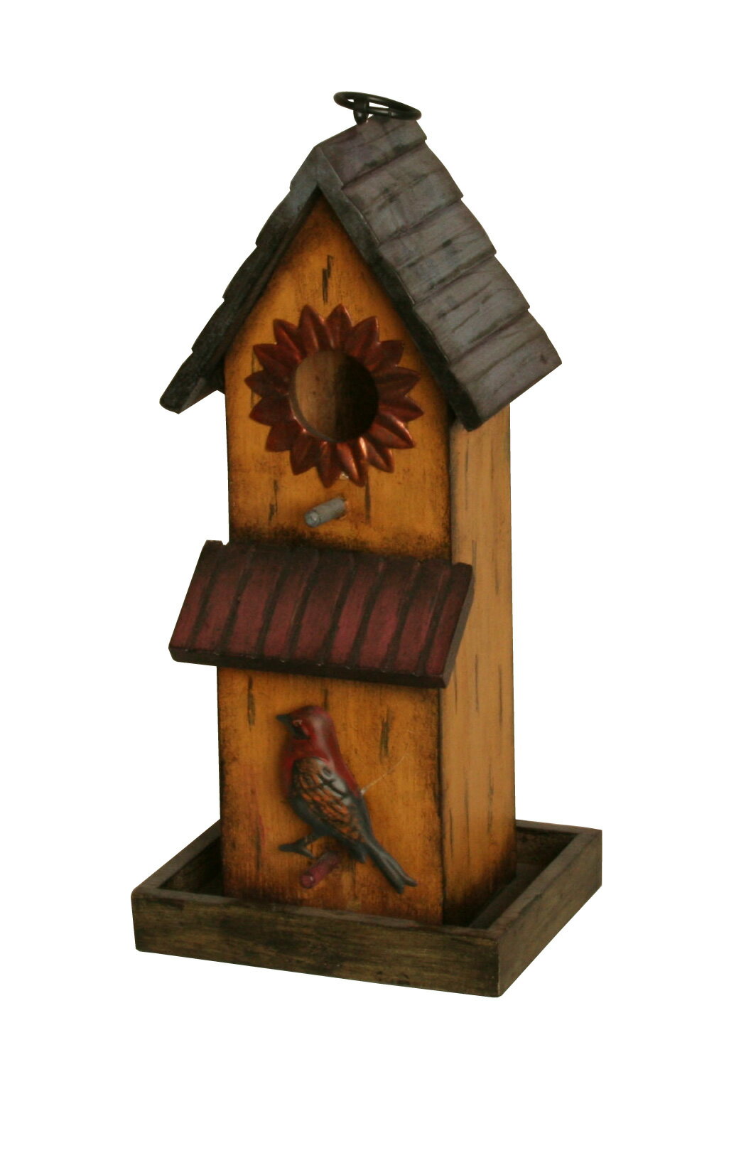 37128　バードハウス