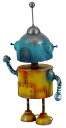 46002 ロボット