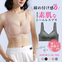 送料無料 2枚set 高品質 夏用ブラ 接触冷感 夏ブラ 涼しい 夏用ブラジャー ノンワイヤー ブラジャー 春夏 軽量 吸汗 速乾 ひびきにくい ワイヤレス ノンワイヤーブラ 下着 ムレにくい ベタつきにくい ひんやり 軽い シームレス 肌着 吸汗速乾 夏 暑さ対策 大きいサイズ