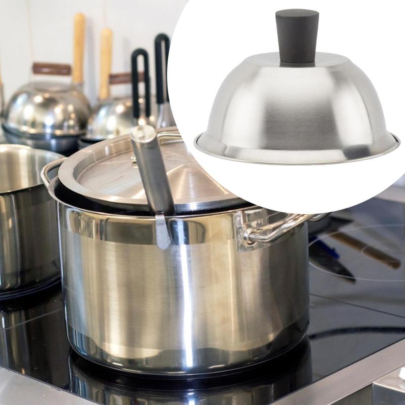 グリルドーム蓋 ユニバーサル 屋外バーベキュー調理用