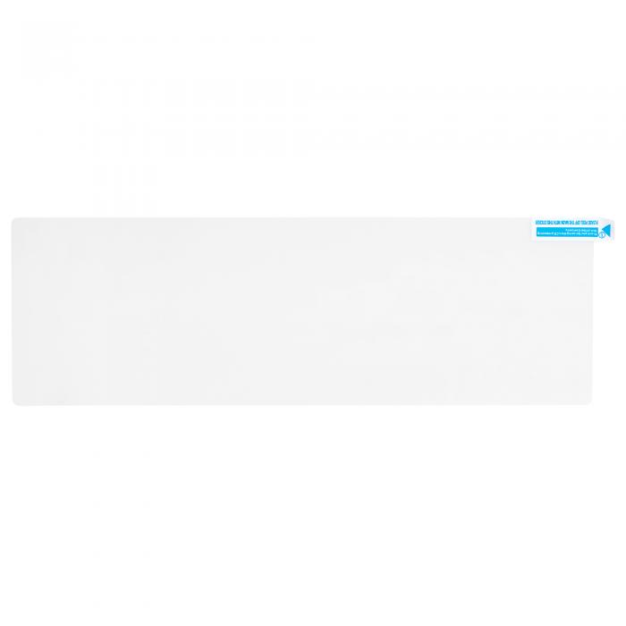 スクリーンプロテクター GPSナビゲーション ブルー線抵抗 BMWに対応 X1 X3 X4 X5 Z4用