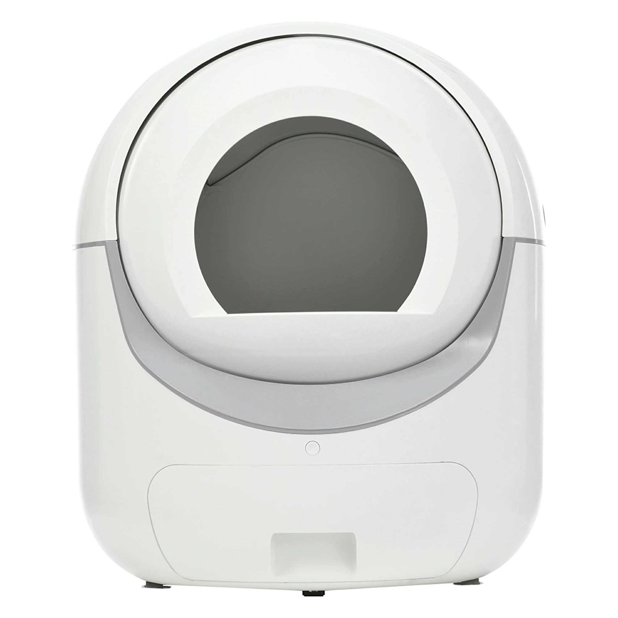 自動ネコトイレ 猫 トイレ 猫用 猫トイレ 自動 清掃 重量センサー 安全 多頭飼い 大容量 留守番 脱臭 ..