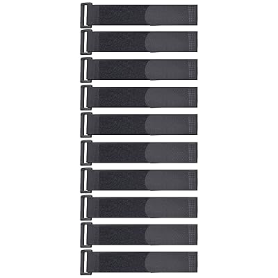 荷締めベルト 伸縮ベルト ゴムバンド マジックテープ式 固定ベルト 結束バンド 結束ベルト 伸縮性 アー..