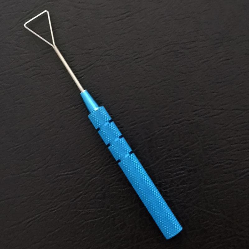 チタン合金 二重まぶたツール 化粧品器具 二重まぶたデザイナー