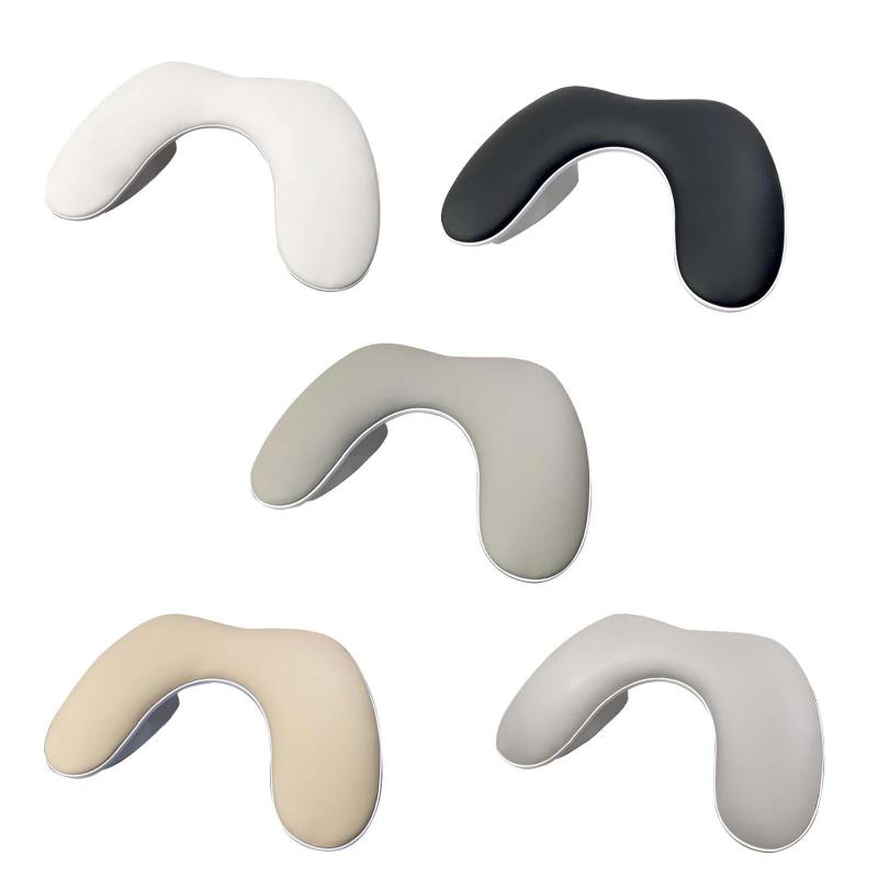 ネイルアームレスト ネイルアートハンドピロー ポータブル 実用的 マニキュアハンドレスト マニキュア..