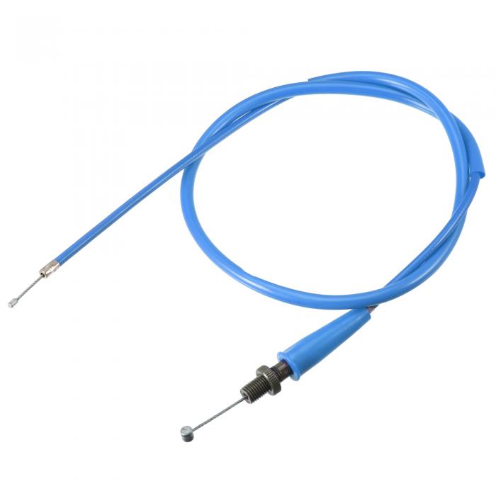 オートバイのスロットルケーブル 置換 スロットルケーブル ユニバーサルフィット50cc 70cc 90cc 110cc ..