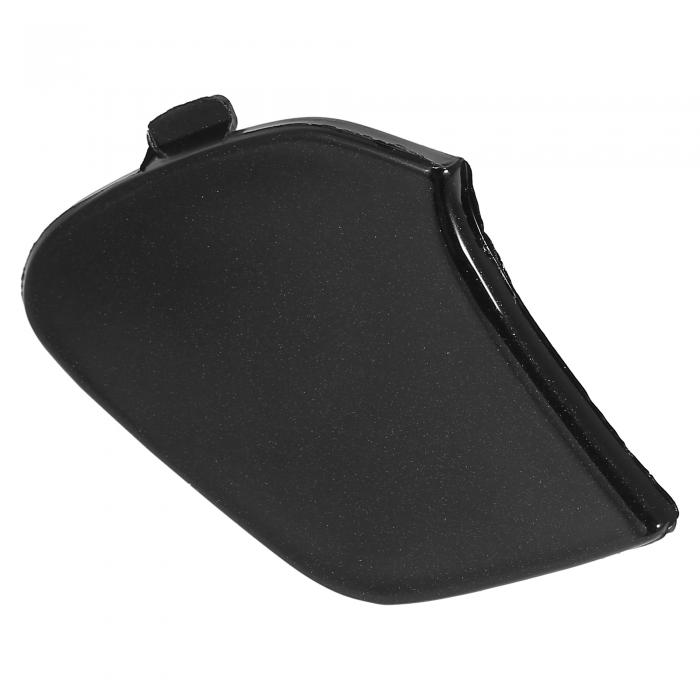 車のフロントバンパー牽引フックカバー F1EB17A989 Fordに対応 Focus MK3に対応 2014 2015 2016 2017 2018に対応 牽引フックアイリッドカバー トレーラーキャップ ラック