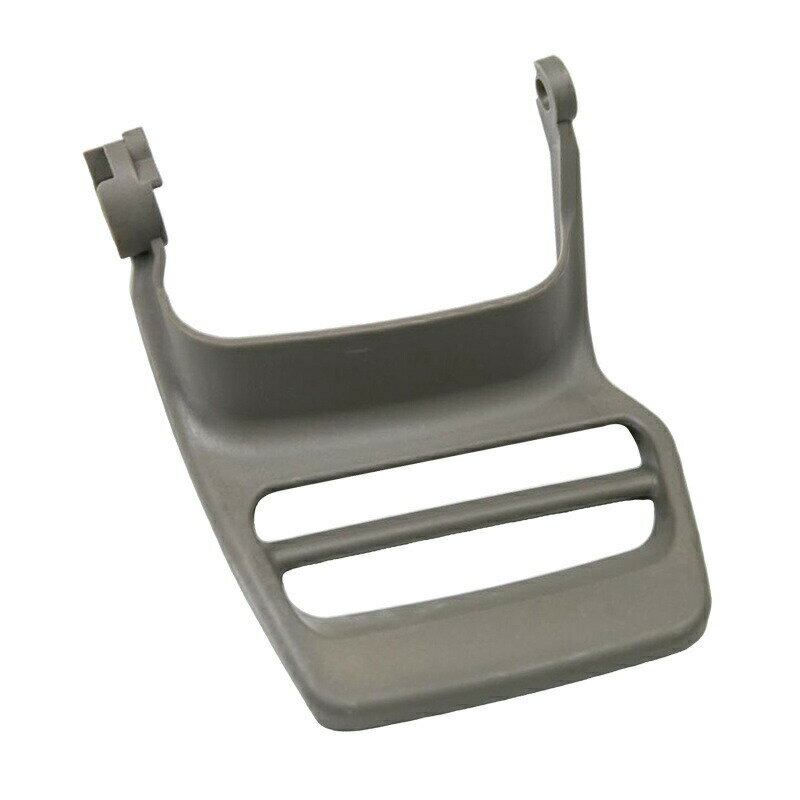 ハスクバーナ340 345 350 353部品番号503 850 901のブレーキチェーンソーハンドガード