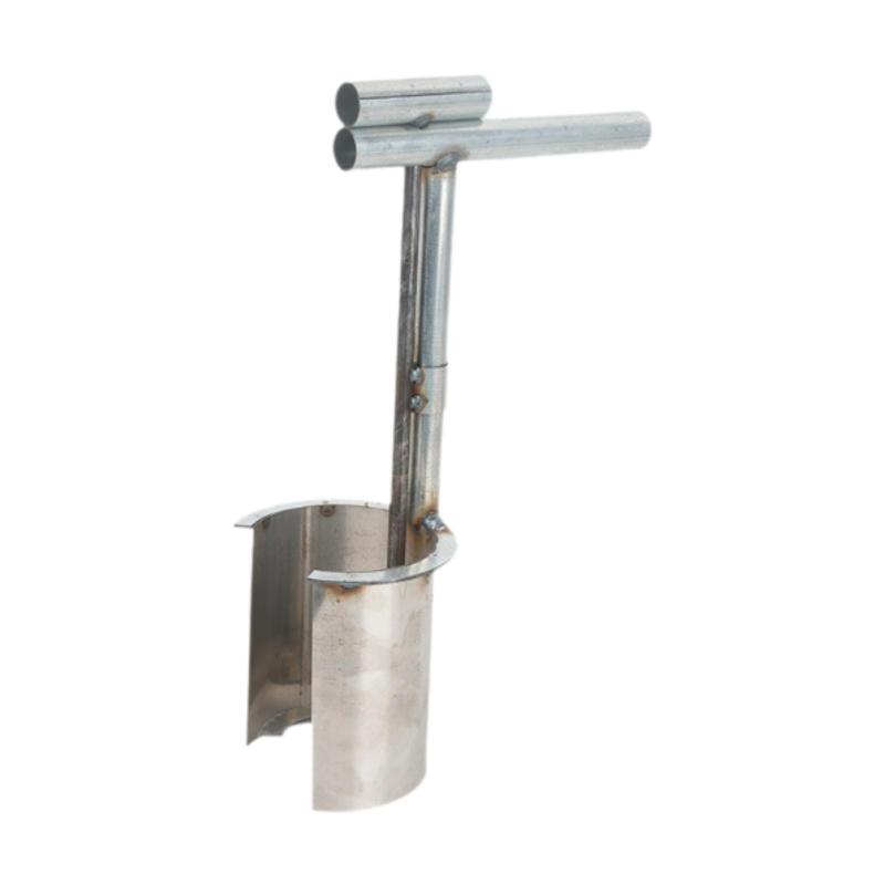 電球プランターツールプラントと果樹園の苗木移植型掘削穴のための高性能プロフェッショナル植栽ツール