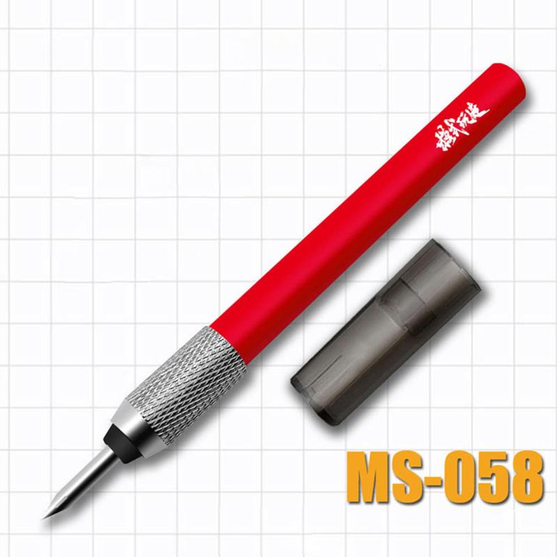 浸透ペン漏れペンスクラブを避けるモデル用浸透ラインペンツールモデルパネルラインペン