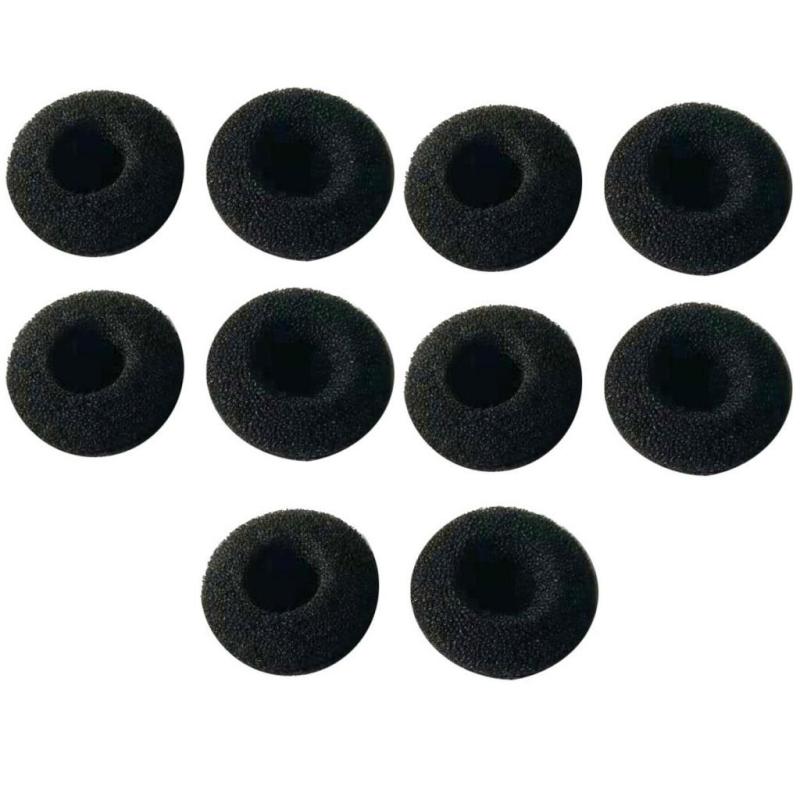 耐久性のあるヘッドフォンイヤーパッドフォーム