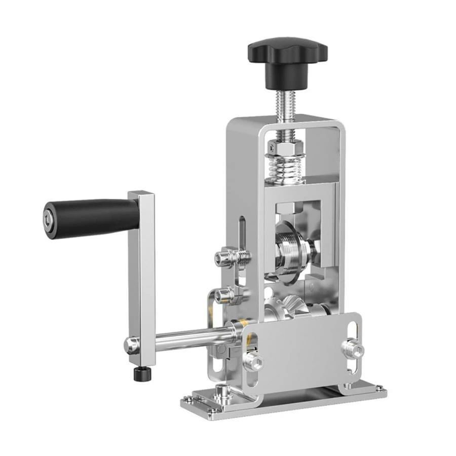 ワイヤーストリッパー 手動剥線機 銅線ピーラー機 ケーブル剥離機 Φ1-Φ21 銅線ストリッパー ドリル駆動..