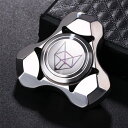 ハンドスピナー 指スピナー フィンガースピナー ベアリング ギアスピナー 指先こまSpinners 超耐久性 高速回転 ステンレススチール キューブ 指先 回転コマ フィジェットトイ 集中力 ストレス解消 子供大人用のおもちゃ