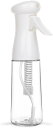 送料無料 スプレーボトル アルコール可 200ml 320ml 大容量 空ボトル 交換容器 メイクアップ 交換ボトル 殺菌剤 軽量 ガーデニング 除菌 植物 掃除 美容院 家庭用 透明