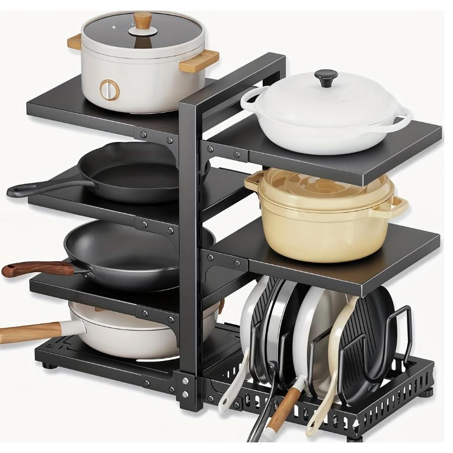 壁掛けファイルラック 6段テーブルトップ収納ラック メタルメッシュレタートレイ 多機能新聞雑誌A4ファ..