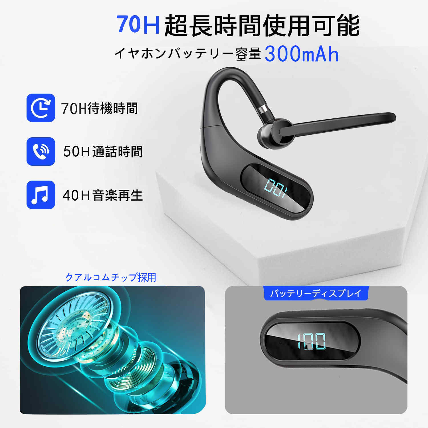 【中古】【非常に良い】サンワサプライ USBヘッドセット/ヘッドホン MM-HSU03BK