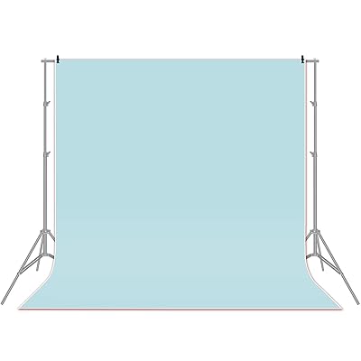 背景布 無地 水色 純色 背景 背景シート バックスクリーン 厚手 バーチャル背景 商品撮影 撮影用背景 ..