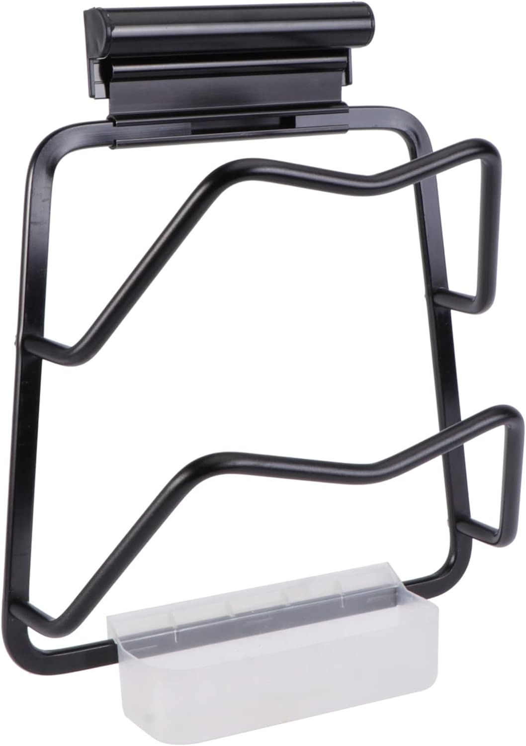 パンチレス鍋蓋ホルダ シェルフサポート ウォールポットリッドラック 家庭 まな板ラック 台所用品 ふた..