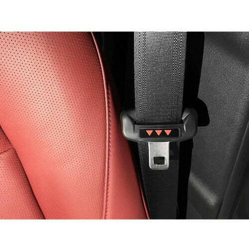 シートベルトバックルカバー アクア MXPK1型 MXPK1#型 2代目 R3.7~/アルファード&ヴェルファイア AGH30..