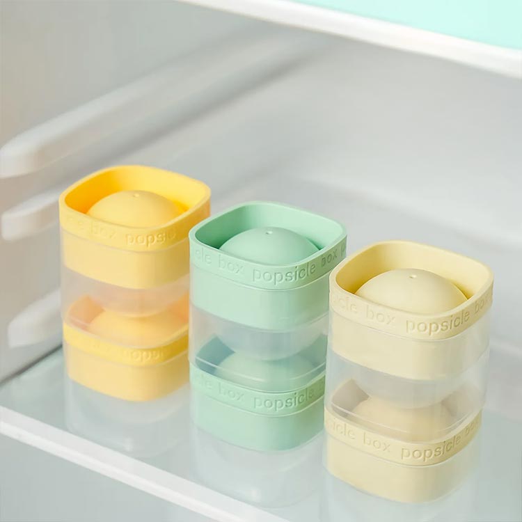 丸 丸氷 スタッキング シリコン 6個セット 氷 製氷ツール 製氷 こおり 製氷皿 製氷器 丸氷 丸型 使いやすい アイスボールメーカー 製氷カップ 製氷グッズ 冷凍庫 丸い氷 球状 球体 直径6cm 家庭用 アイスボール 家庭用丸型 お家飲み シンプル キッチン用品