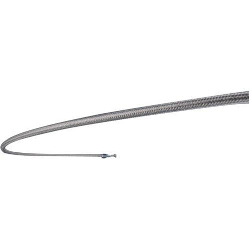 アルキャンハンズ(ALCANHANDS)クラッチワイヤーステンレスメッシュ100mmロング