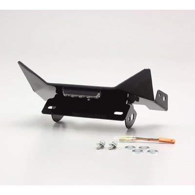 ハリケーンフェンダーレスキット ブラック CB1300SF/B HA6602