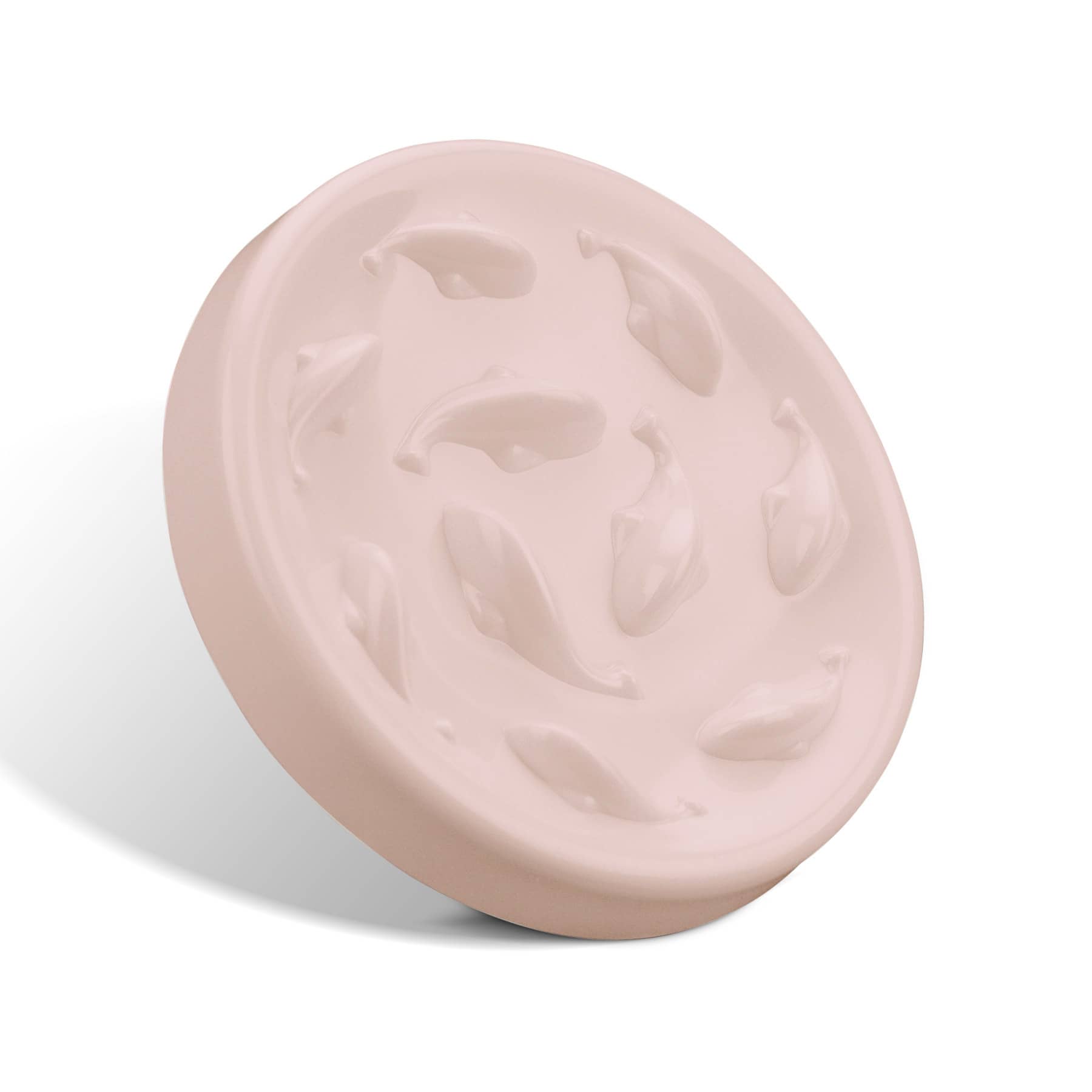 【送料無料】猫犬用スローフィーダーボウル、ペットボウル、健康的な窒息予防、ペット猫用フードボウル..