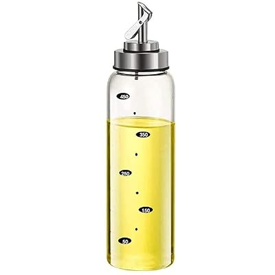 自動フリップ 家庭での使用 調味料 ボトル 調味料 容器 オイルボトル 醤油 ビネガーボトル オリーブオ..