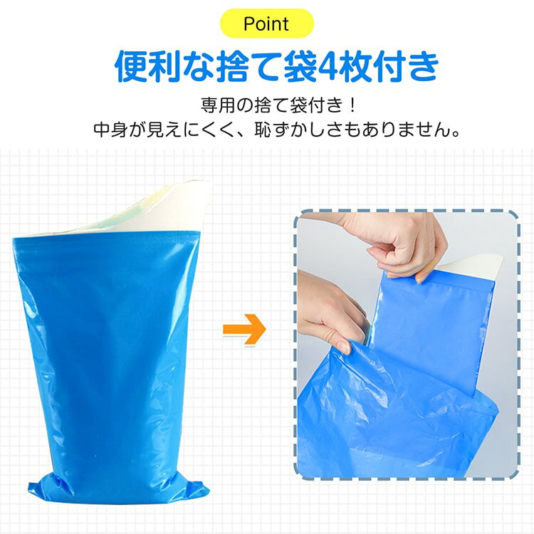 被災直後の避難は頭部の保護を！シルバー防災頭巾 B-7011