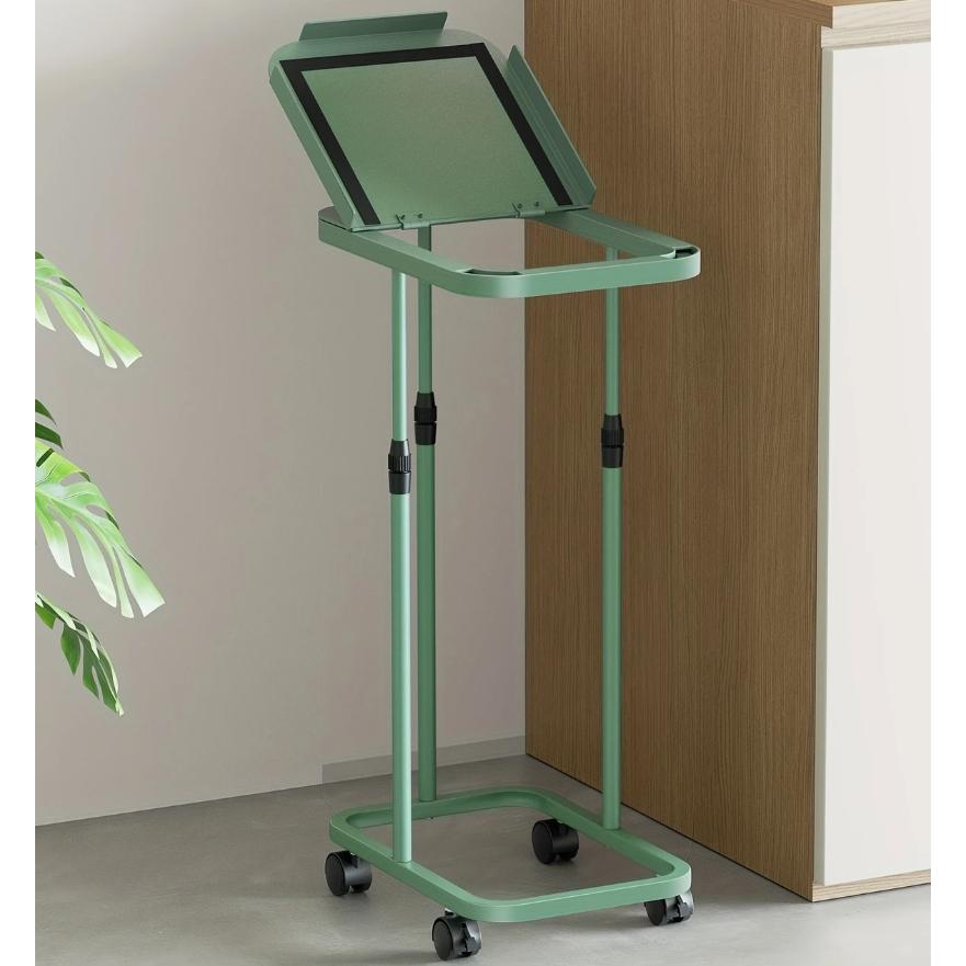 縦型ゴミ収納ラック